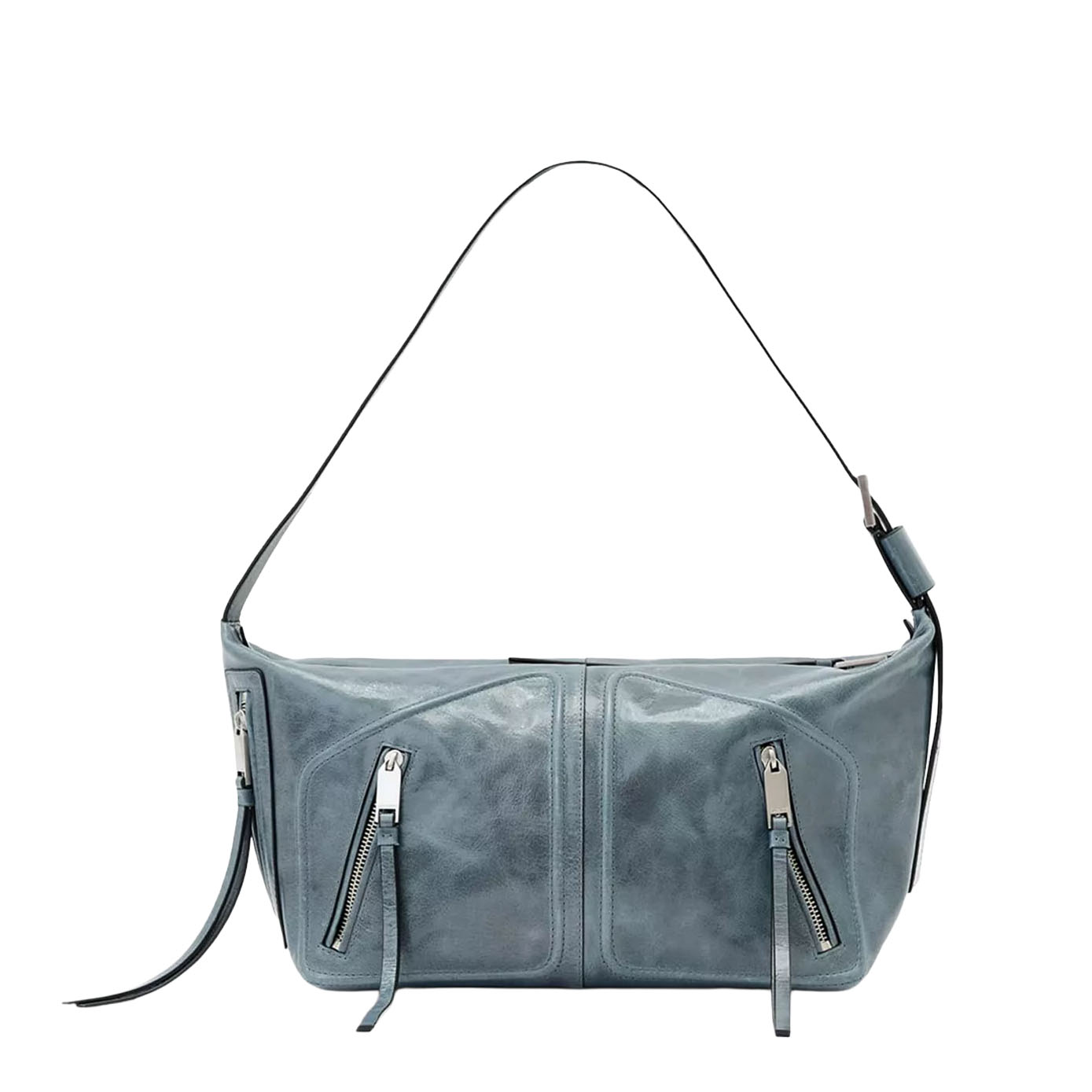 AllSaints Jean Rey Shoulder Bag